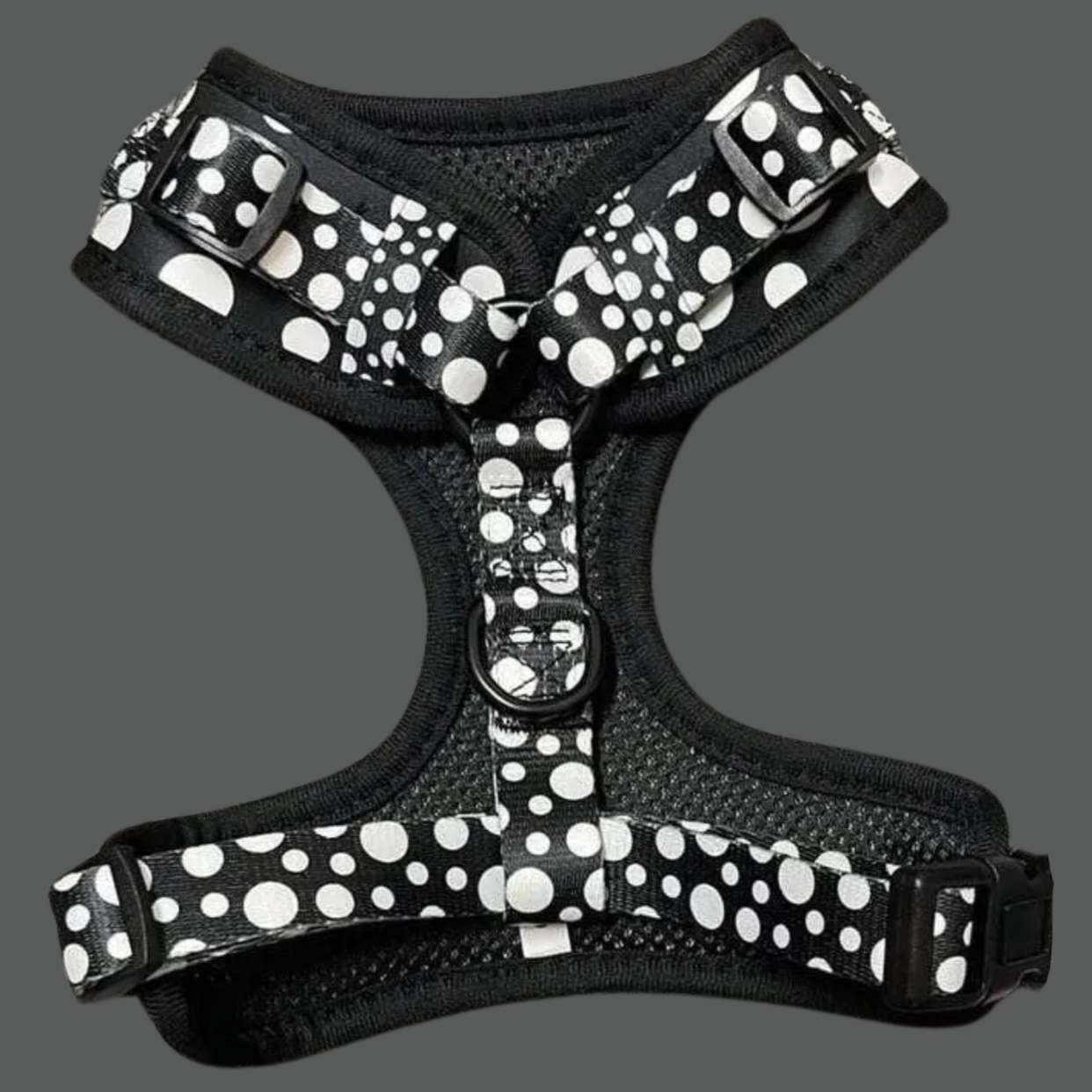 Polka Dog’ - Dog Harness