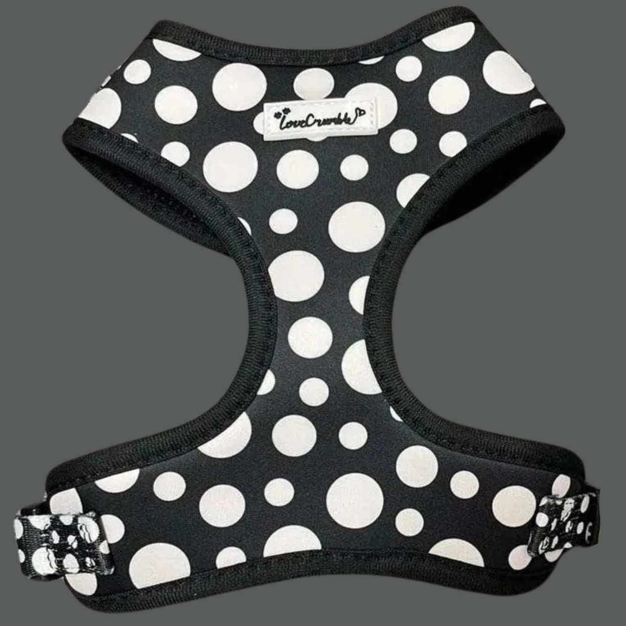 Polka Dog’ - Dog Harness