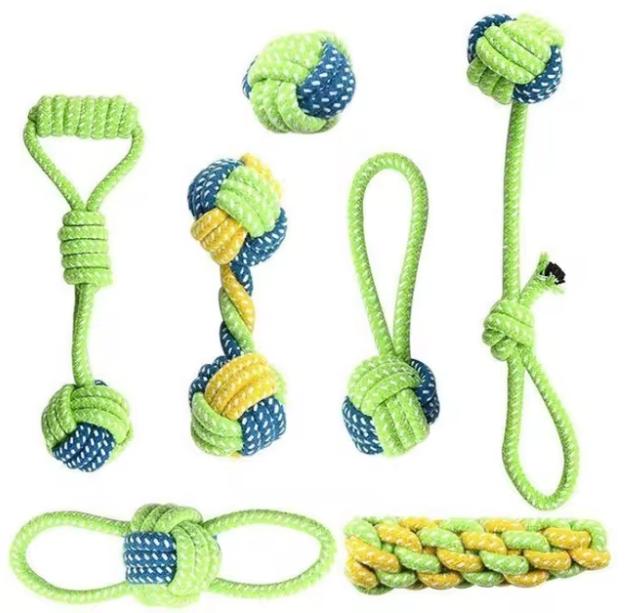 Rope Toy